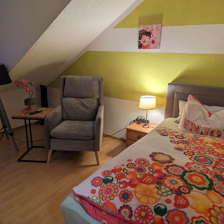 Hotel Heideklause Keulen Buitenkant foto