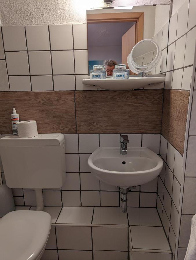 Hotel Heideklause Keulen Buitenkant foto