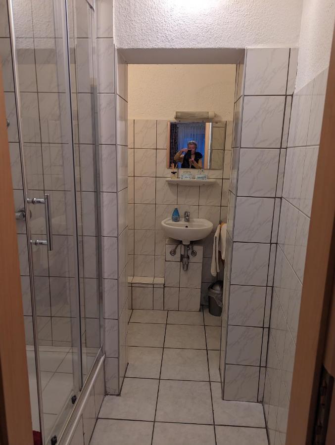 Hotel Heideklause Keulen Buitenkant foto