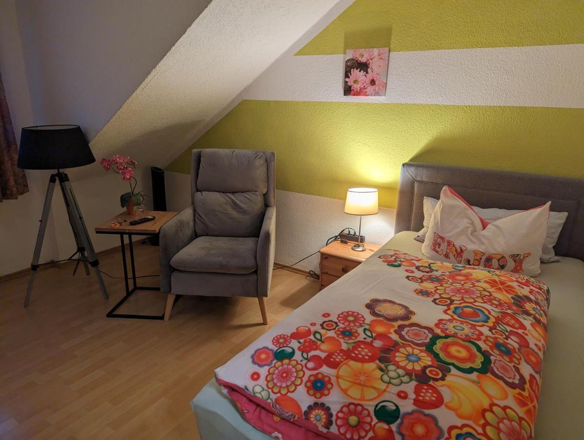 Hotel Heideklause Keulen Buitenkant foto
